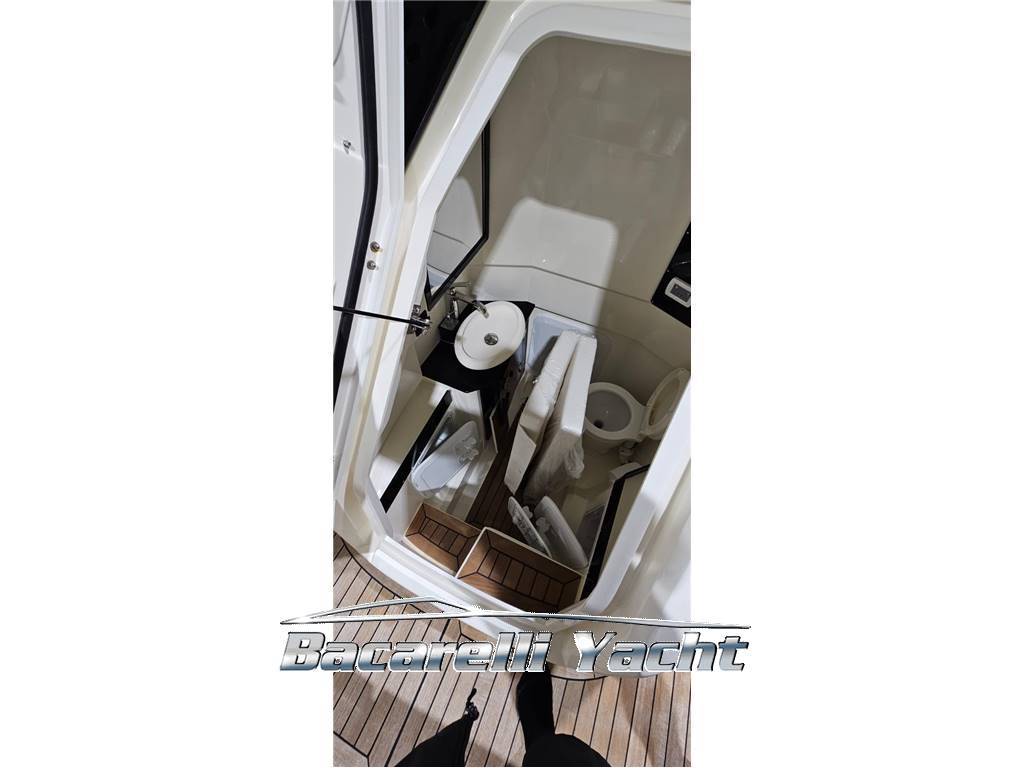 Joker boat Clubman 30