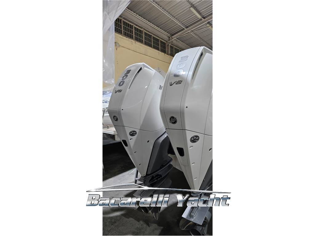 Joker boat Clubman 30