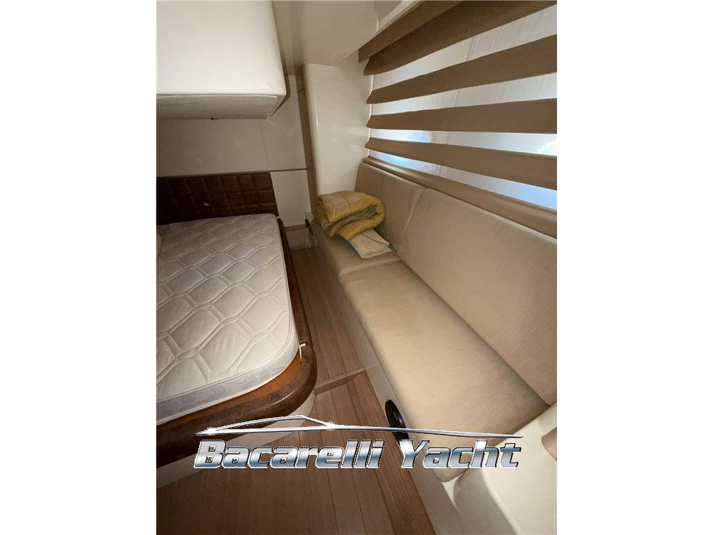 Marine yachting Mig 43
