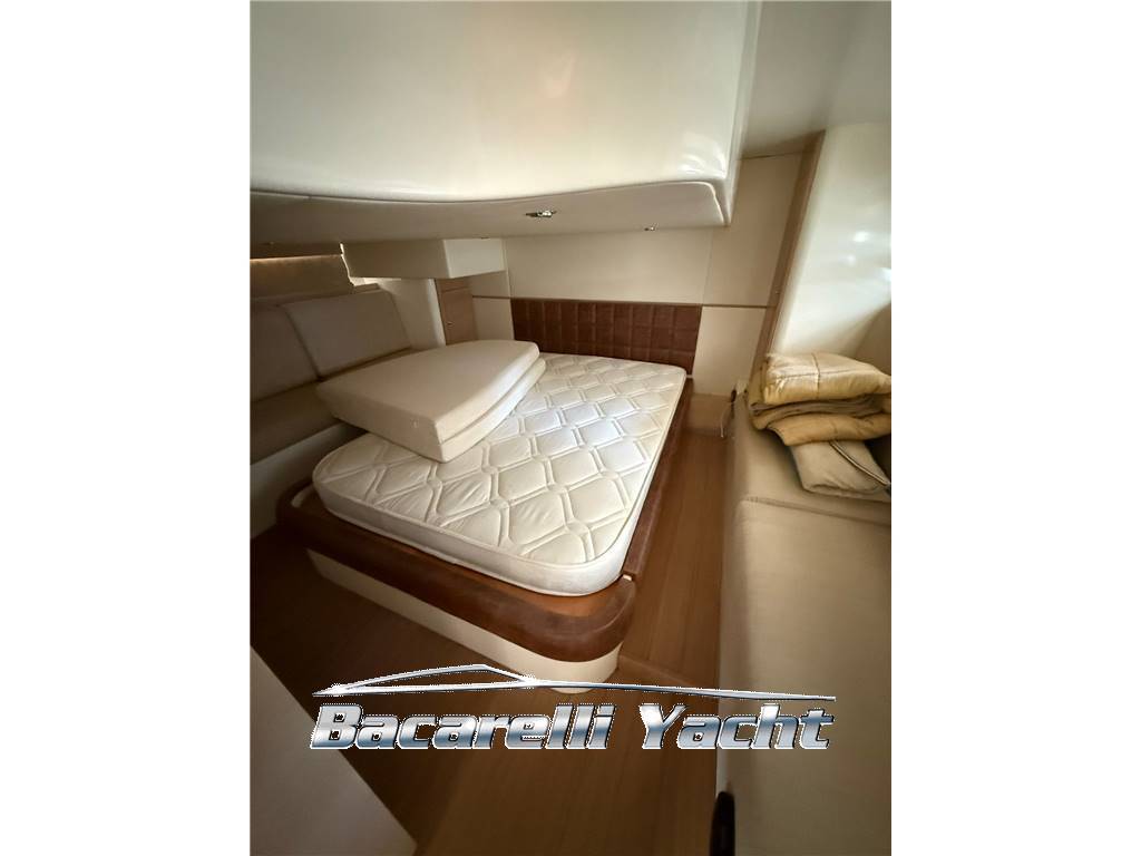 Marine yachting Mig 43