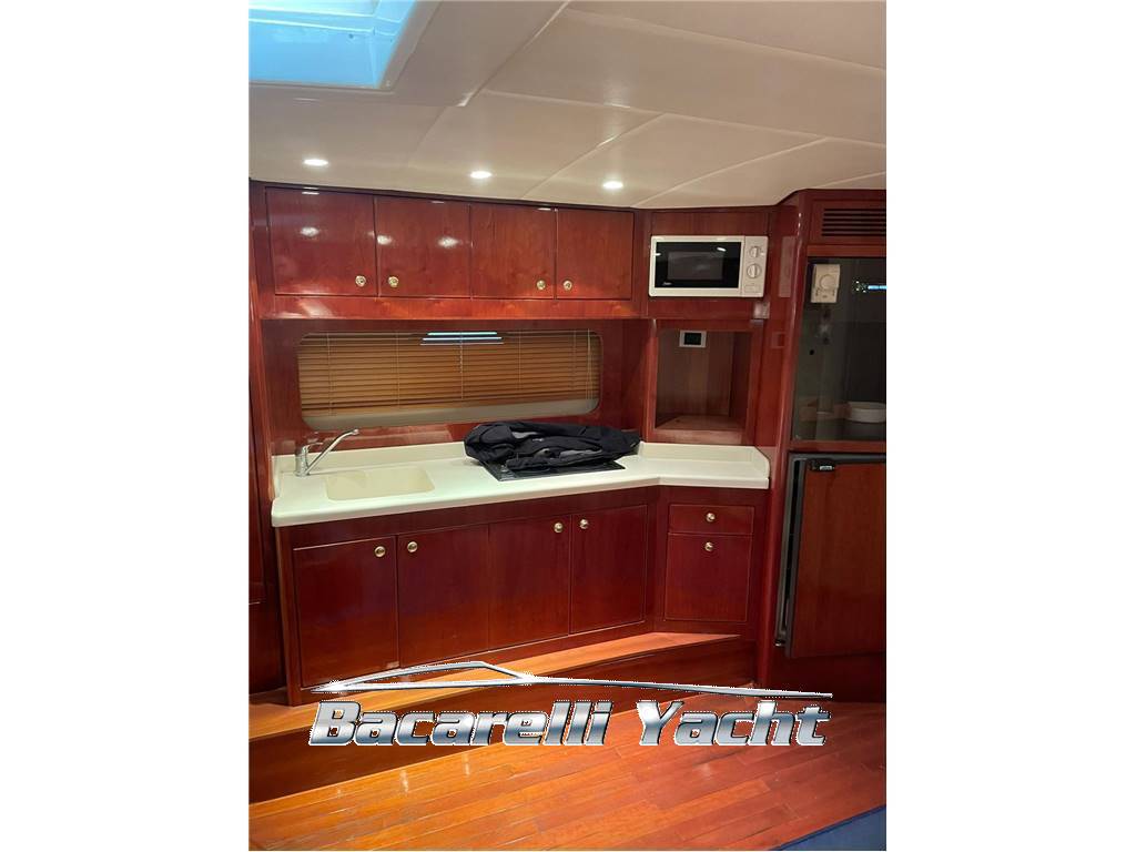 Cantieri di baia Zero