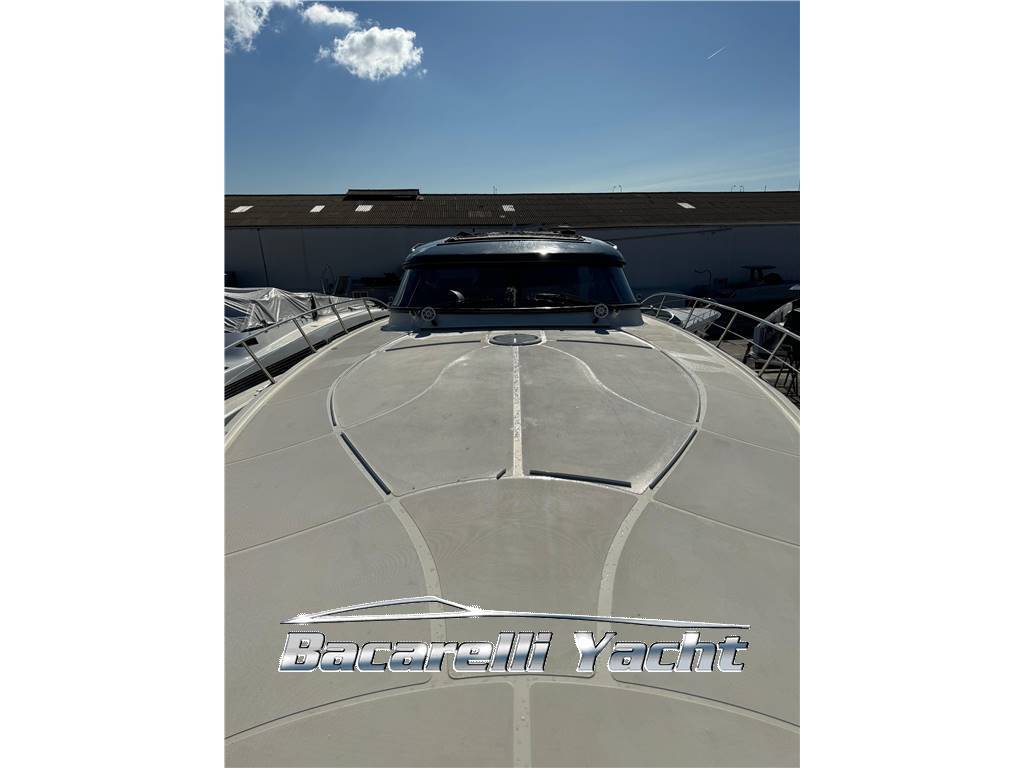 Cantieri di baia Aqua 54