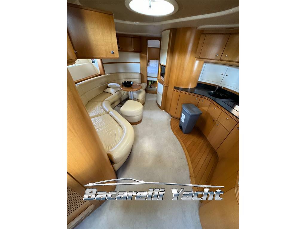 Cantieri di baia Aqua 54