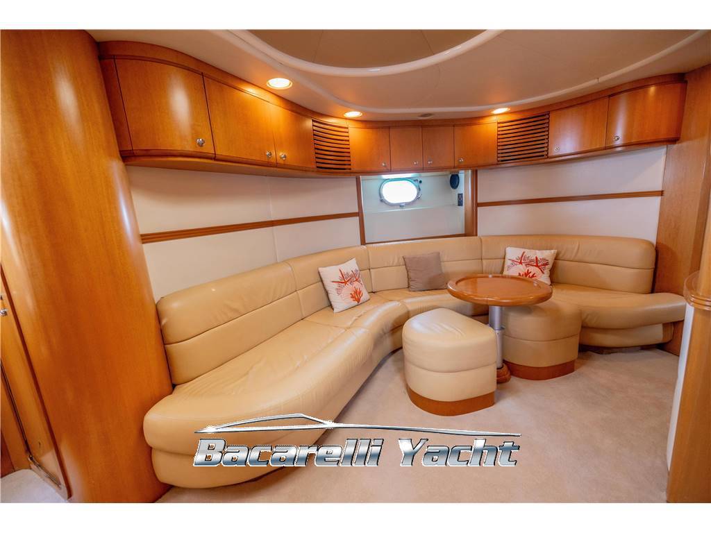 Cantieri di baia Aqua 54