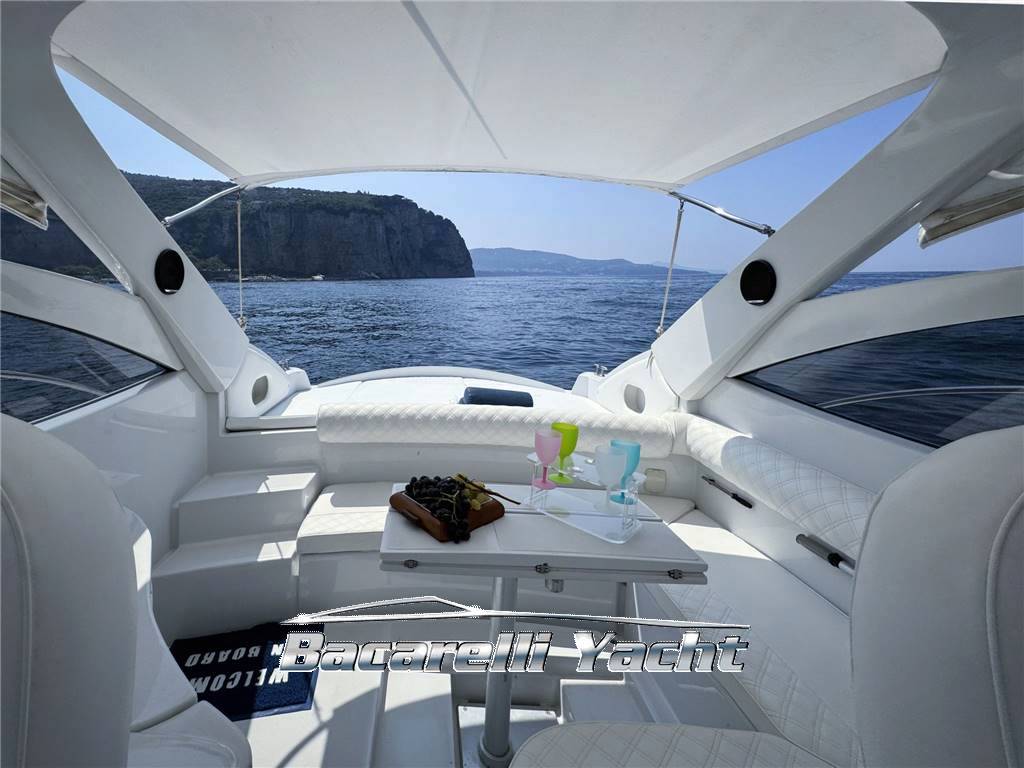 Cantieri navali delladriatico Pershing 37