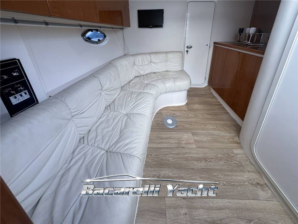 Cantieri navali delladriatico Pershing 37
