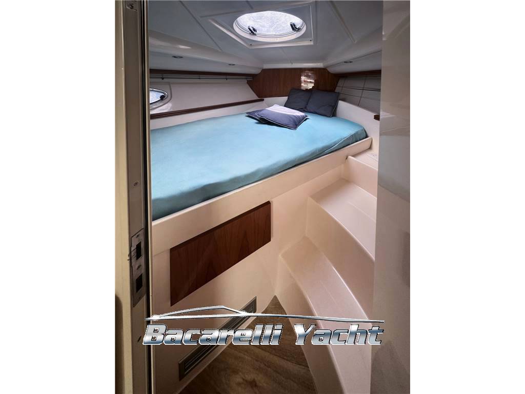 Cantieri navali delladriatico Pershing 37