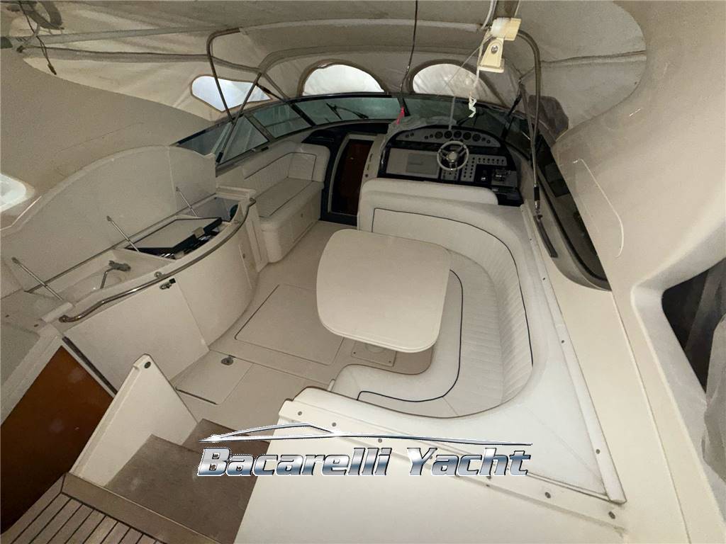 Cantieri di sarnico 45 maxim