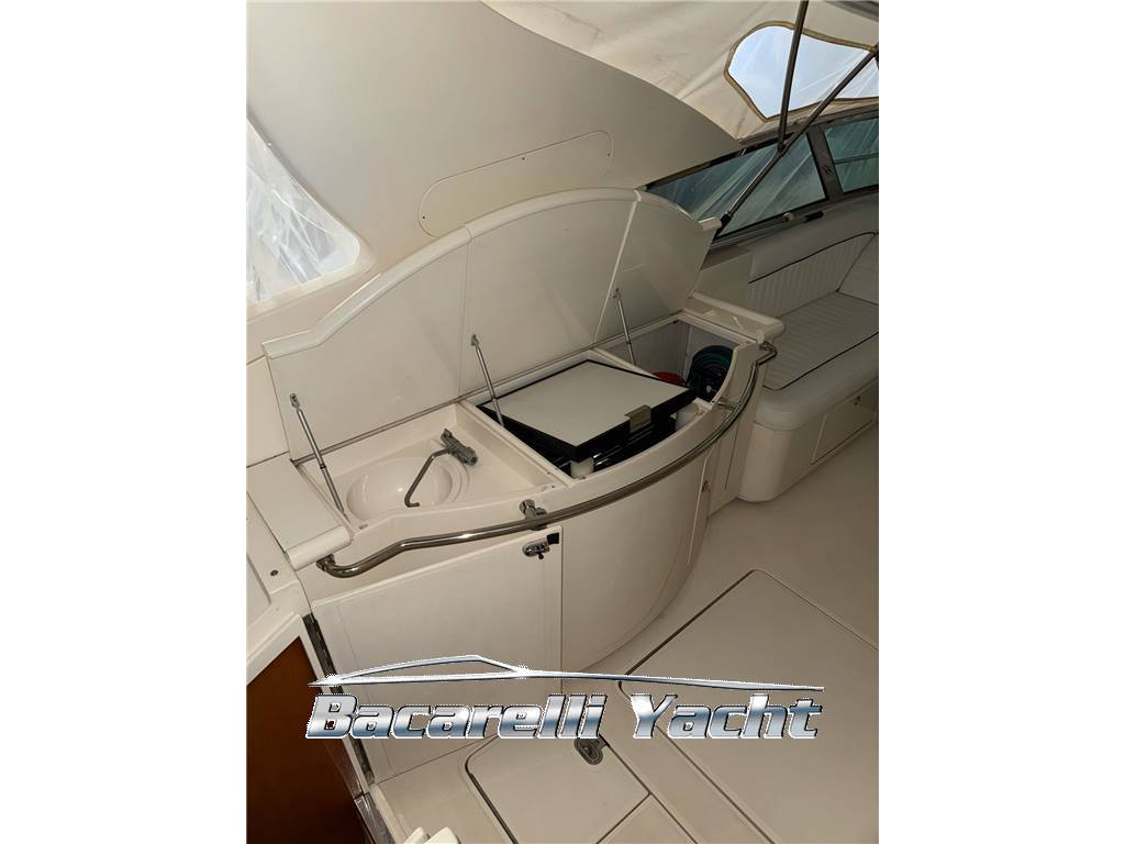 Cantieri di sarnico 45 maxim