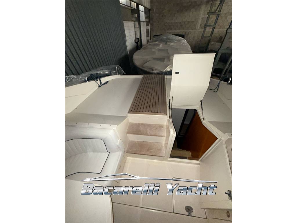 Cantieri di sarnico 45 maxim