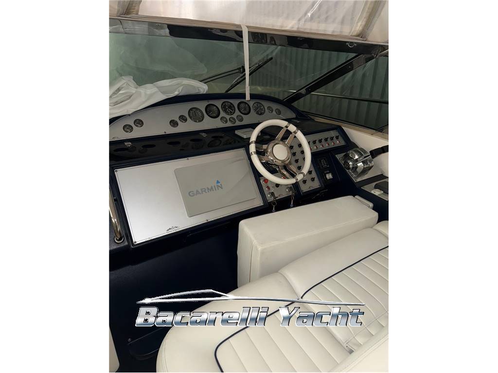 Cantieri di sarnico 45 maxim