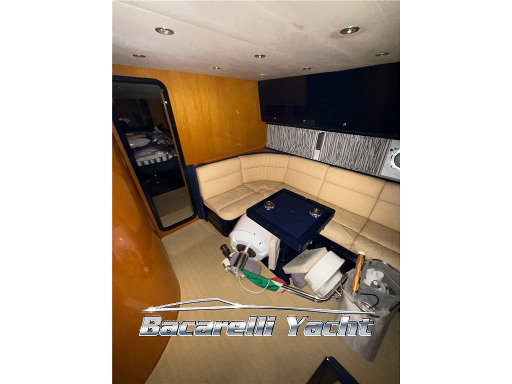 Cantieri di sarnico 45 maxim