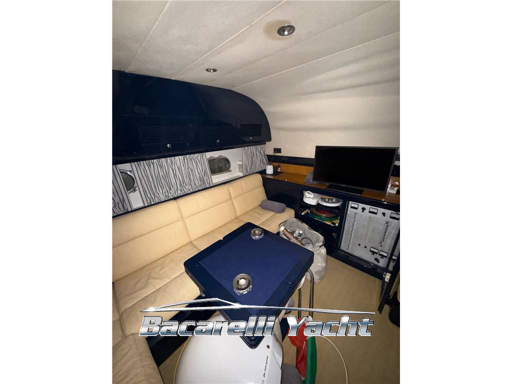 Cantieri di sarnico 45 maxim