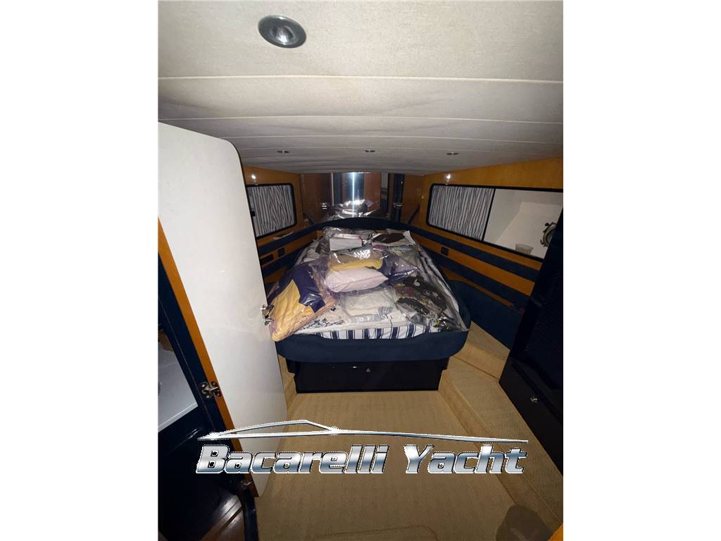 Cantieri di sarnico 45 maxim