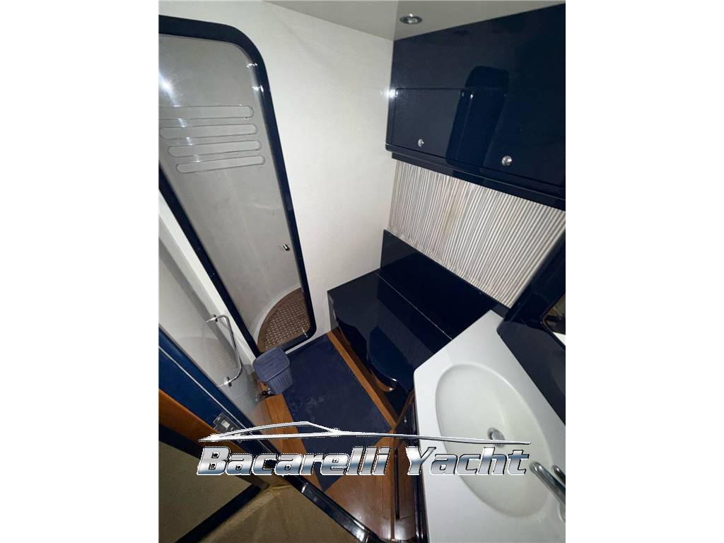 Cantieri di sarnico 45 maxim