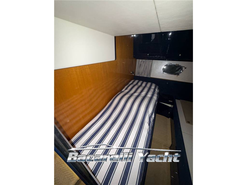 Cantieri di sarnico 45 maxim