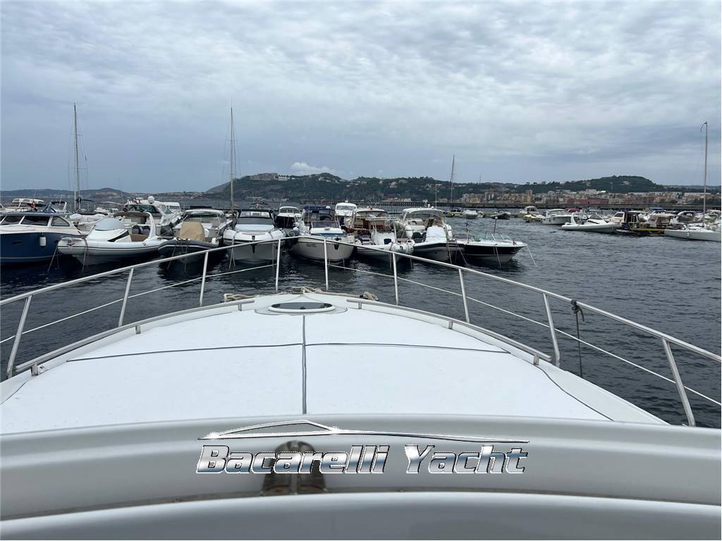 Rizzardi 45 incredible