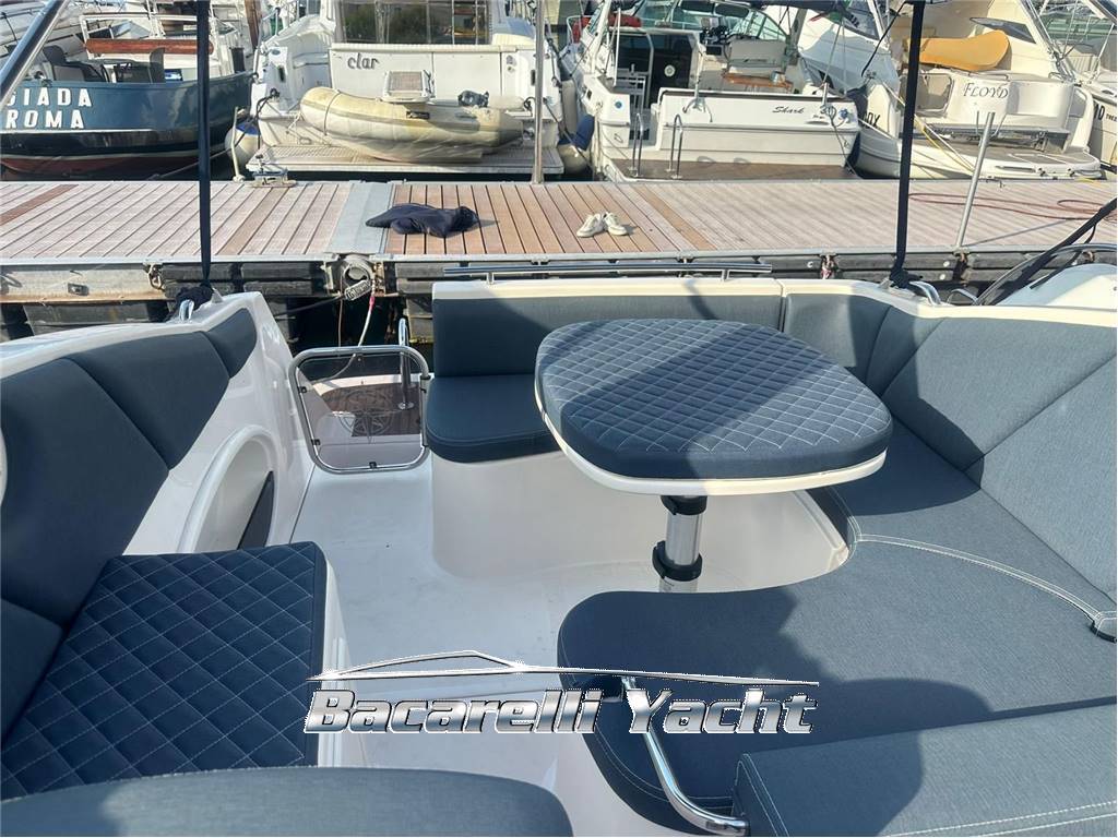 Nautica iavarone Iav 28