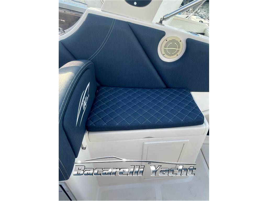 Nautica iavarone Iav 28