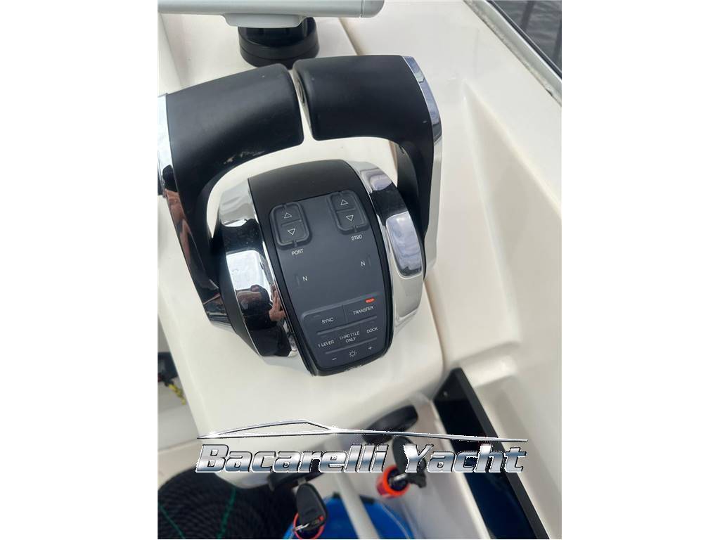Nautica iavarone Iav 28