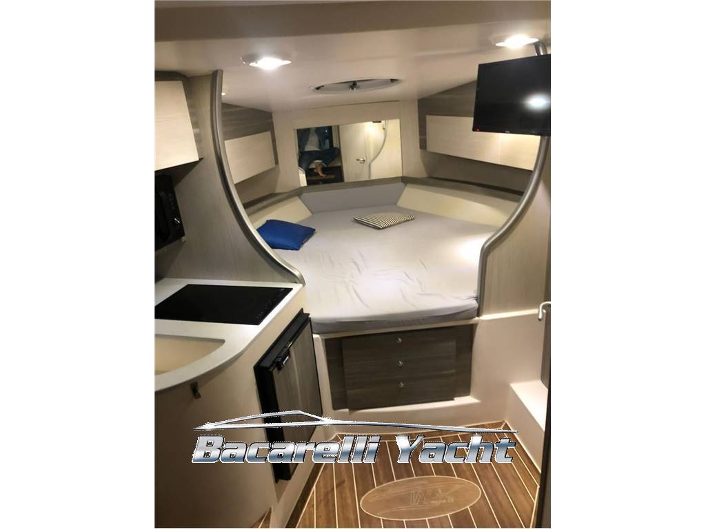 Nautica iavarone Iav 28