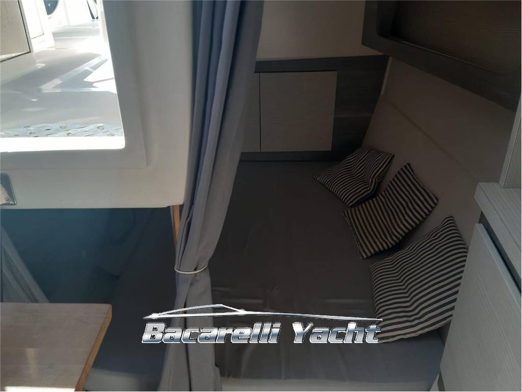 Nautica iavarone Iav 28