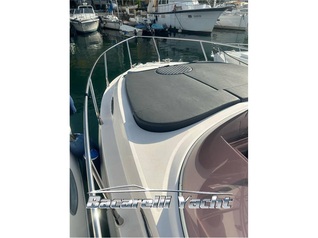 Nautica iavarone Iav 28