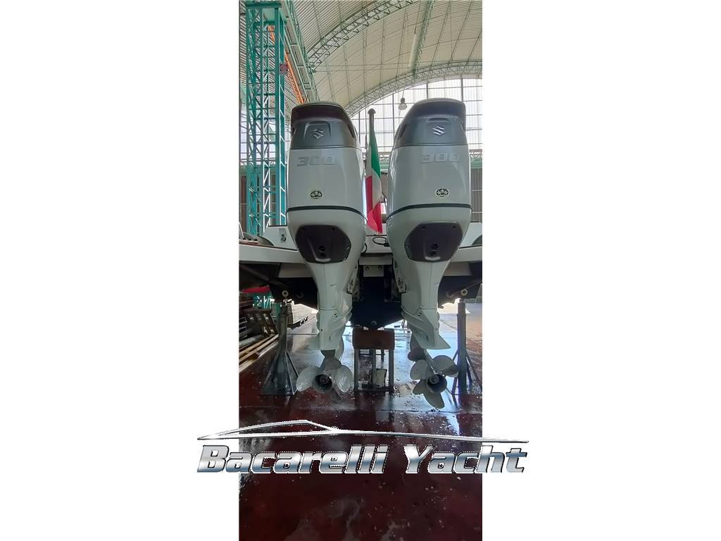 Coastal boat 10 tender