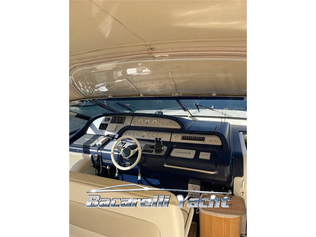 Cantieri di sarnico Maxim 55 special