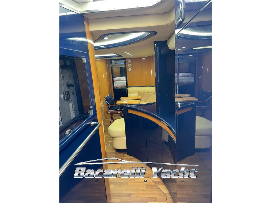 Cantieri di sarnico Maxim 55 special