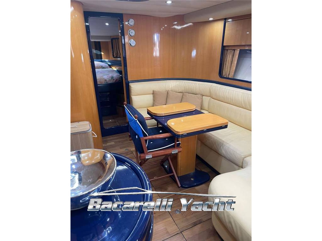 Cantieri di sarnico Maxim 55 special