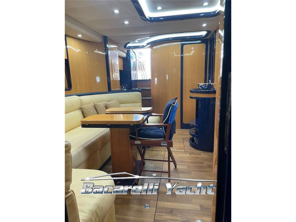 Cantieri di sarnico Maxim 55 special