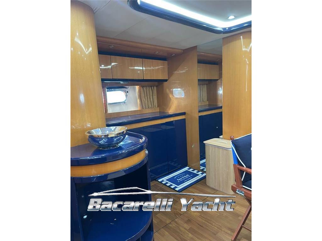 Cantieri di sarnico Maxim 55 special
