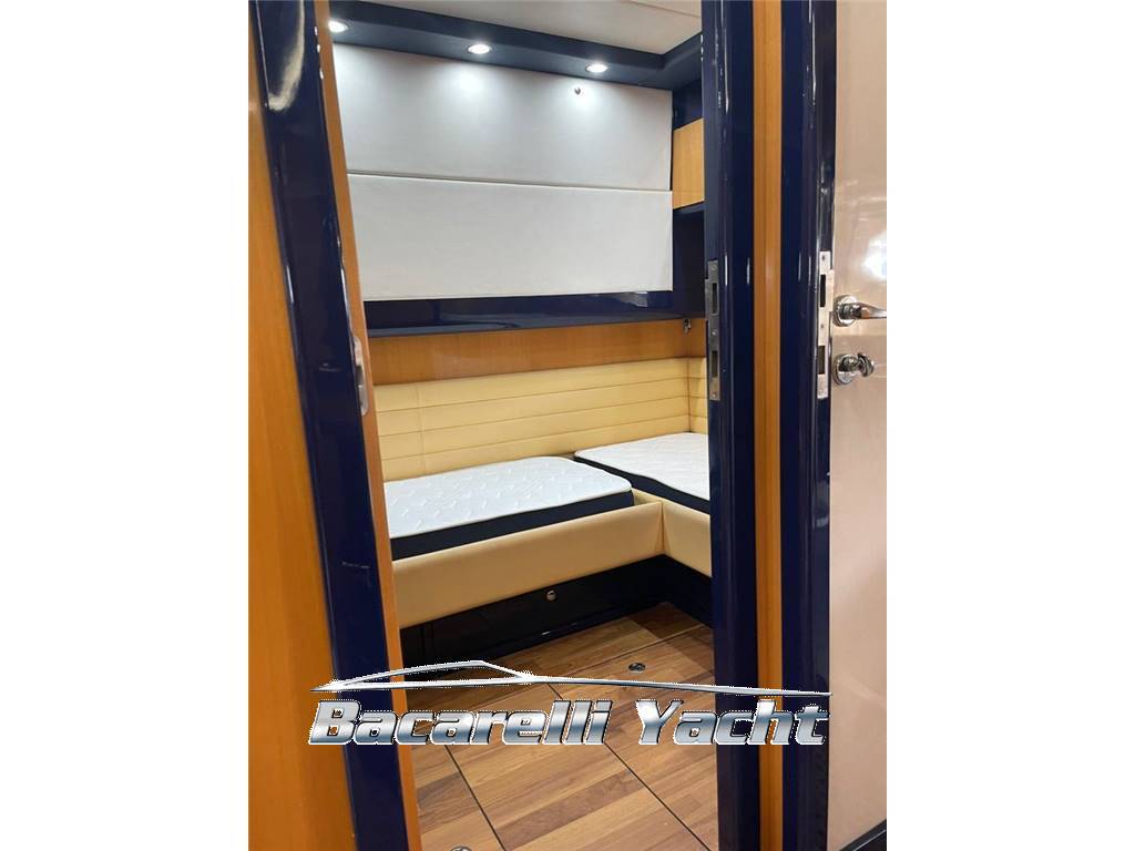 Cantieri di sarnico Maxim 55 special