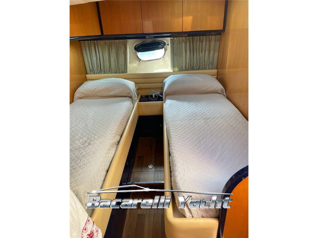 Cantieri di sarnico Maxim 55 special