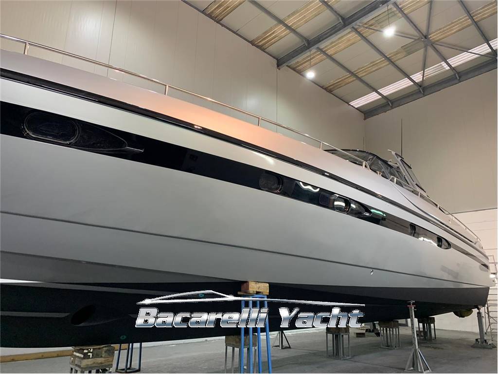Cantieri di baia Atlantica 78