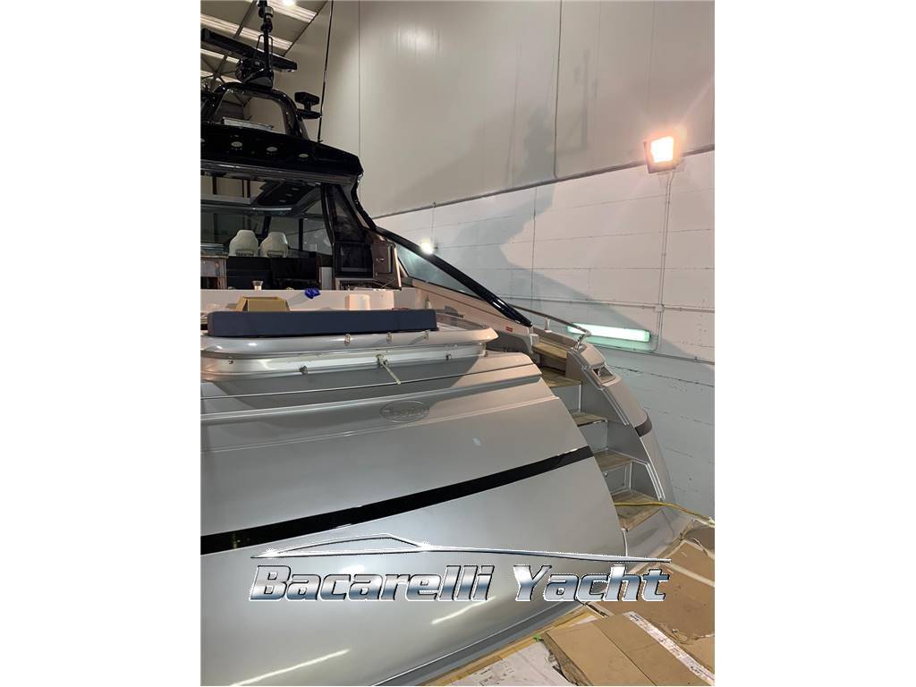 Cantieri di baia Atlantica 78