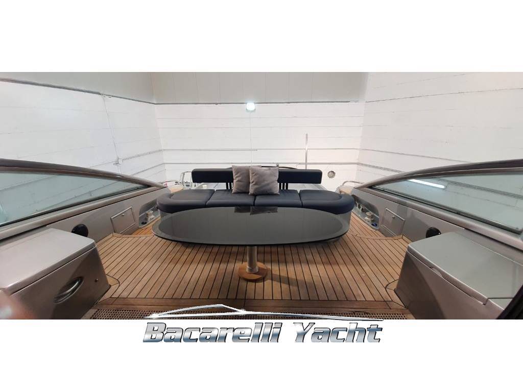 Cantieri di baia Atlantica 78