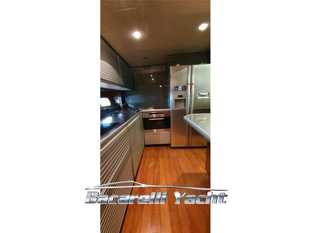Cantieri di baia Atlantica 78