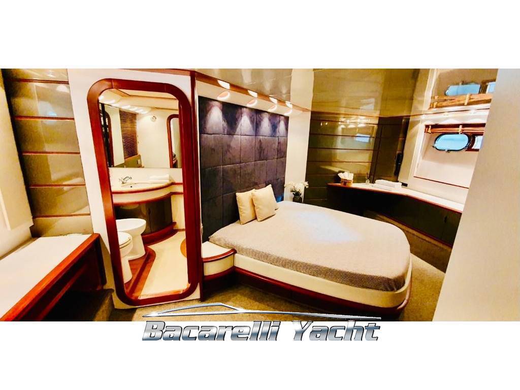 Cantieri di baia Atlantica 78