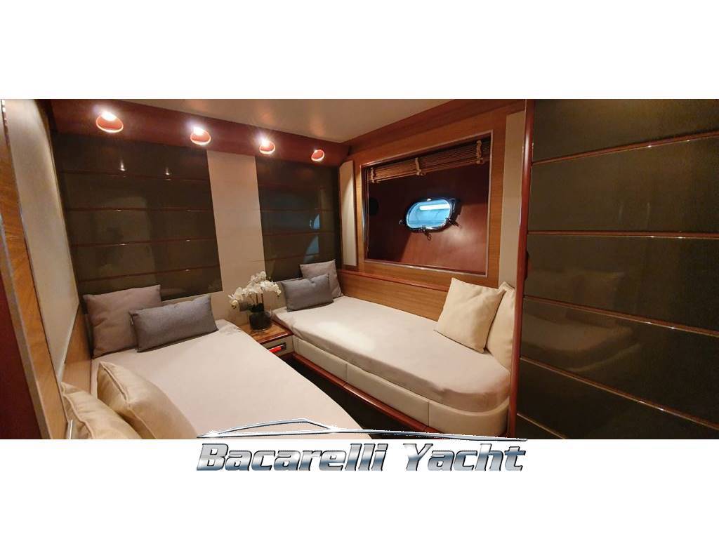 Cantieri di baia Atlantica 78