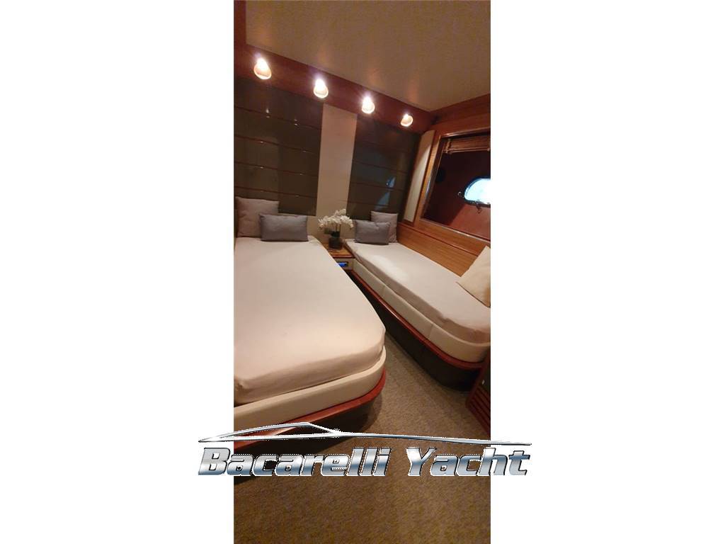Cantieri di baia Atlantica 78