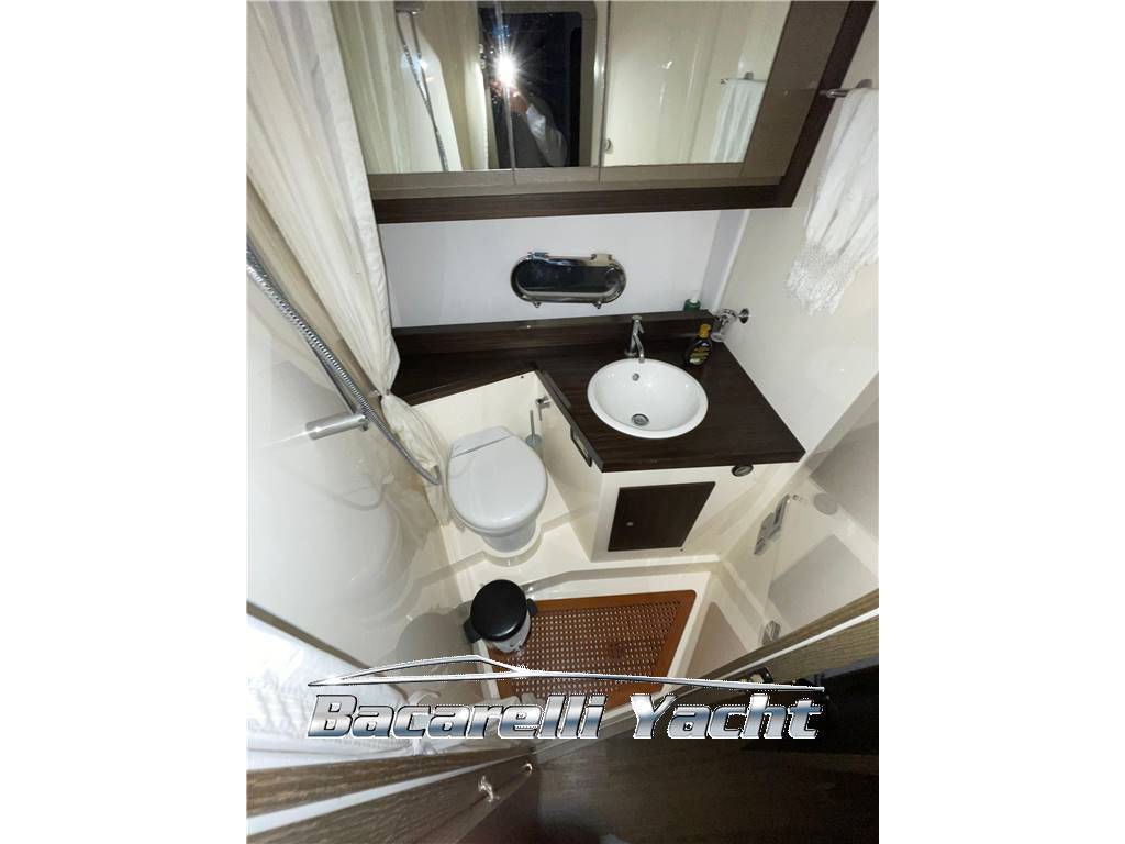 Fiart mare 47 genius