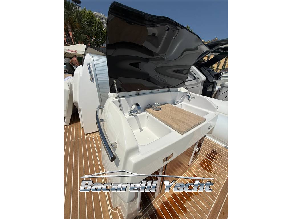 Italiamarine 34 capri