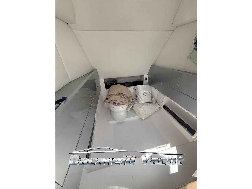 Italiamarine 34 capri