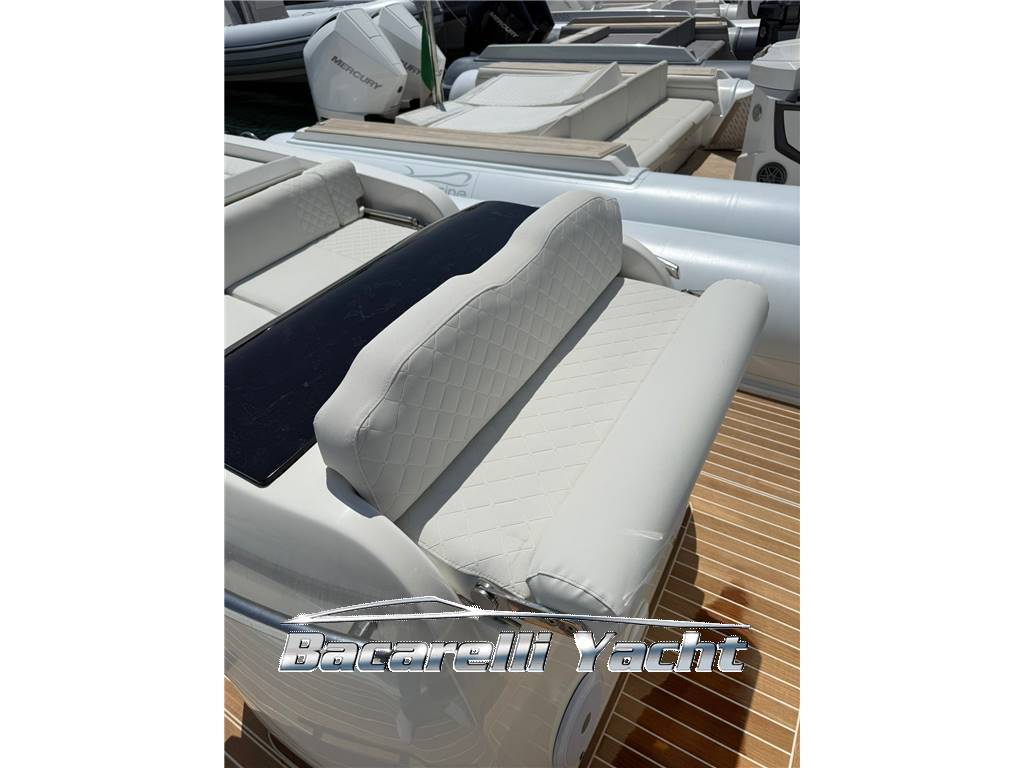 Italiamarine 34 capri