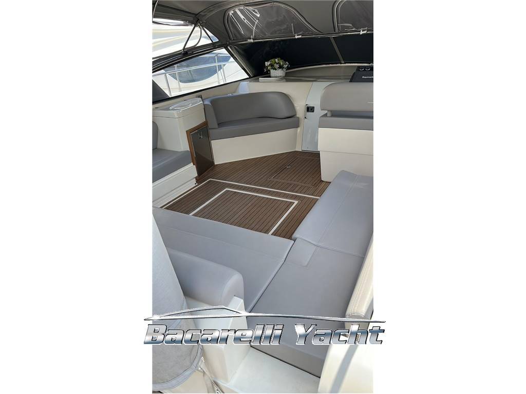 Fiart mare 38 genius
