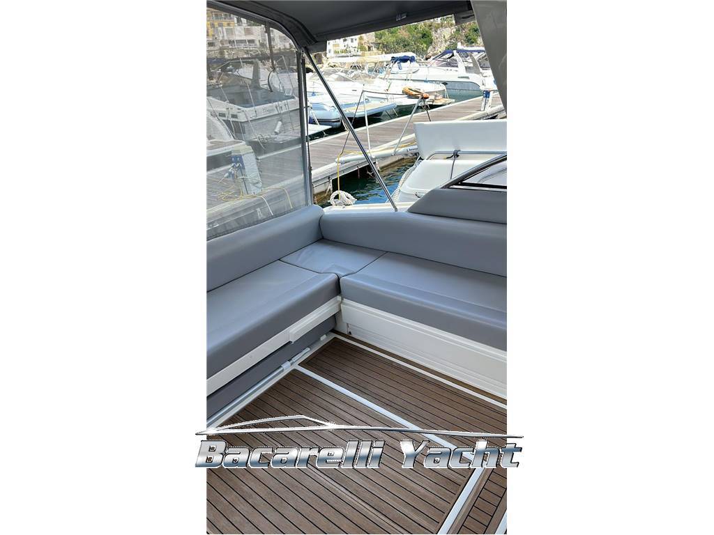 Fiart mare 38 genius