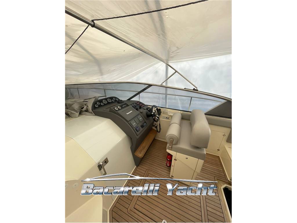 Fiart mare 38 genius
