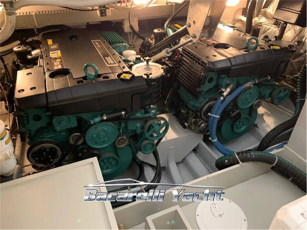 Fiart mare 38 genius